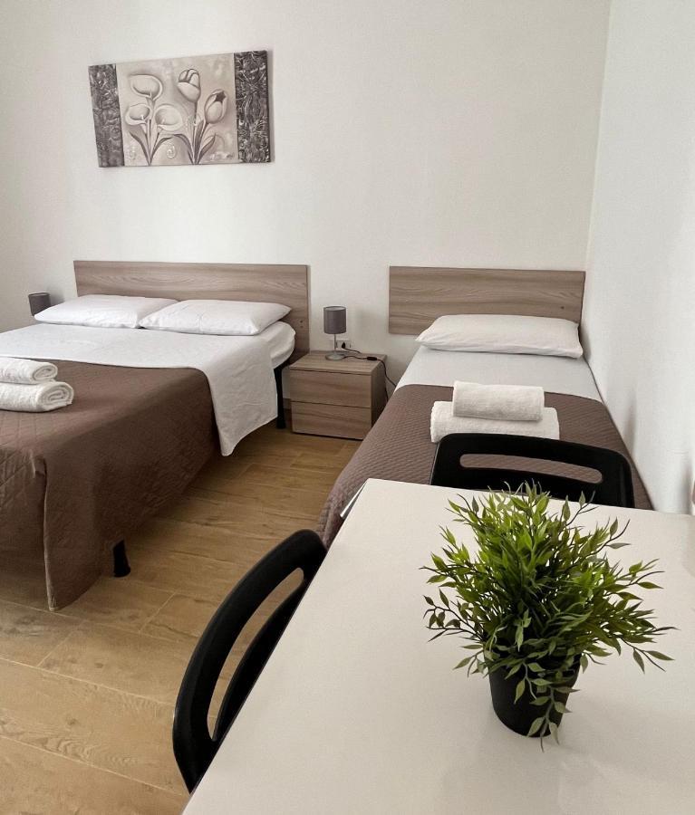 Gl Sun Palace Bed & Breakfast *