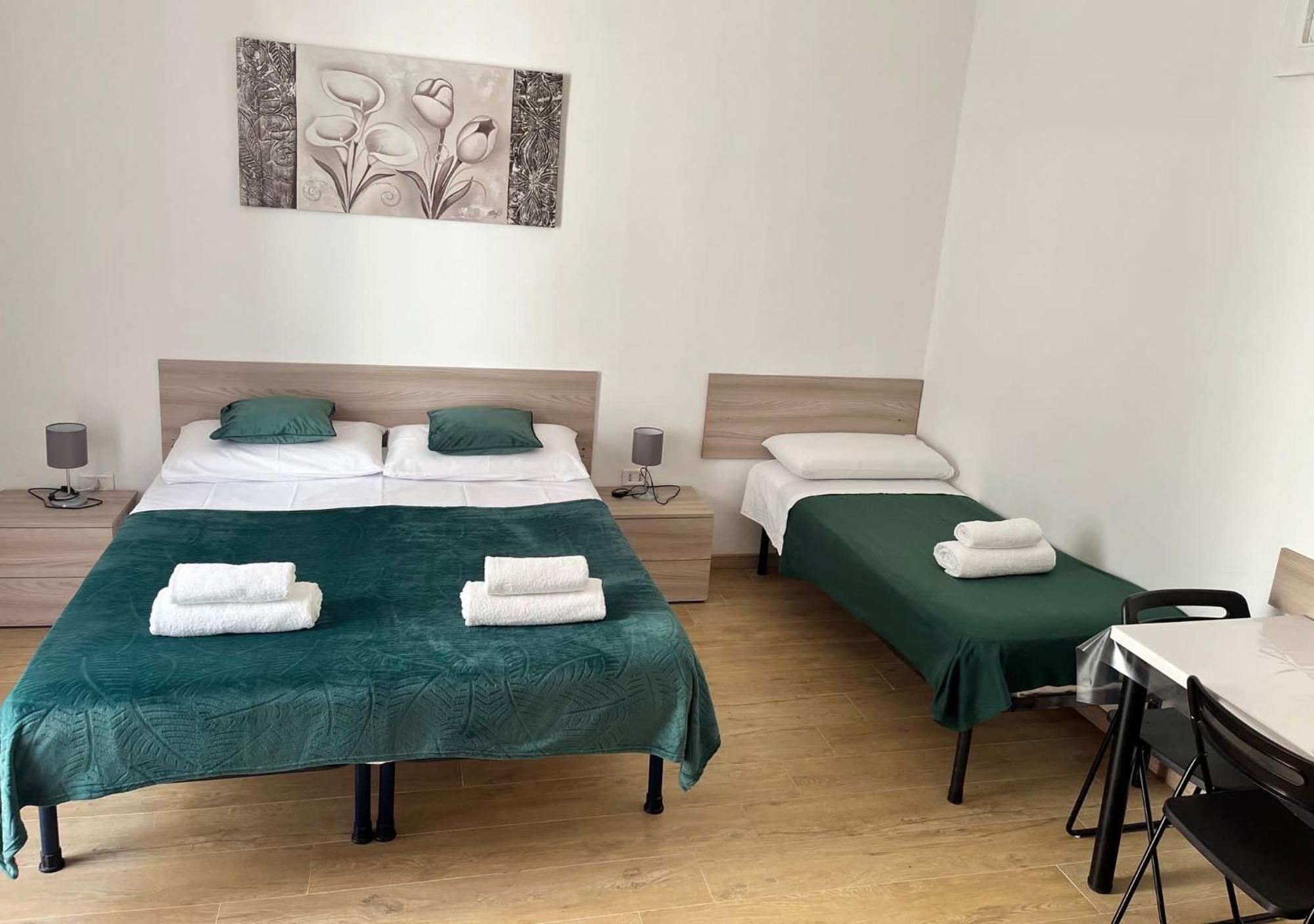 Gl Sun Palace Bed & Breakfast