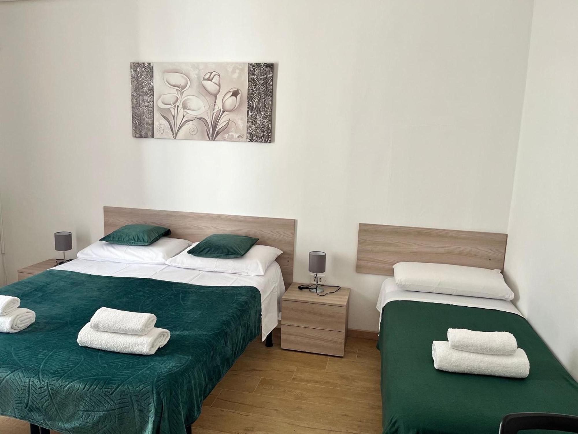 Gl Sun Palace Bed & Breakfast