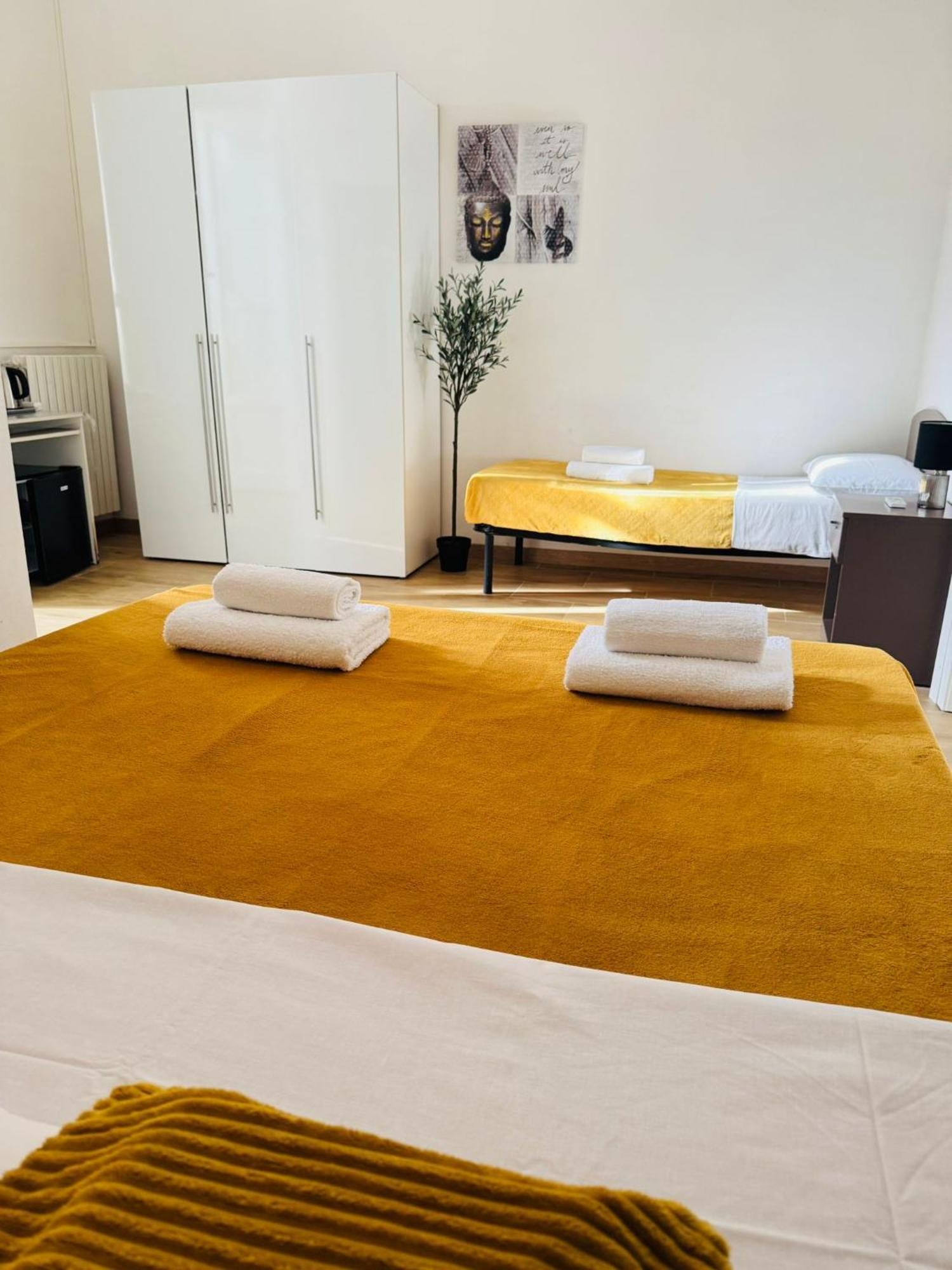 Gl Sun Palace Bed & Breakfast Bari