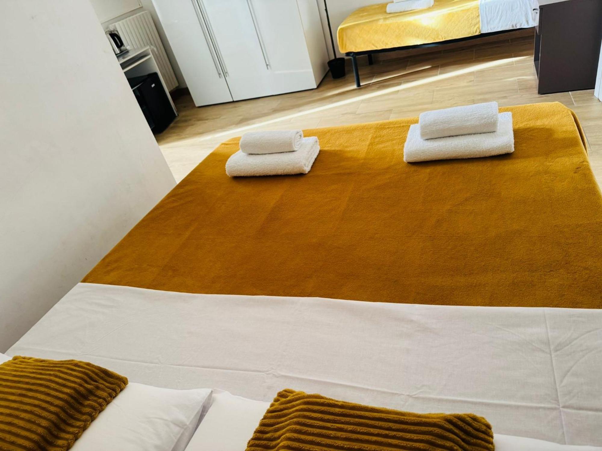 Gl Sun Palace Bed & Breakfast