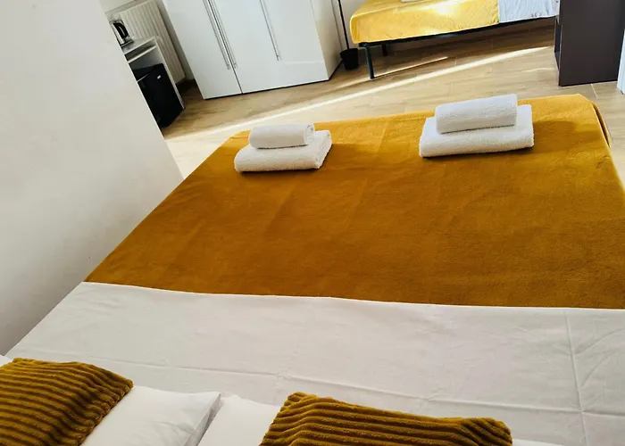 Gl Sun Palace