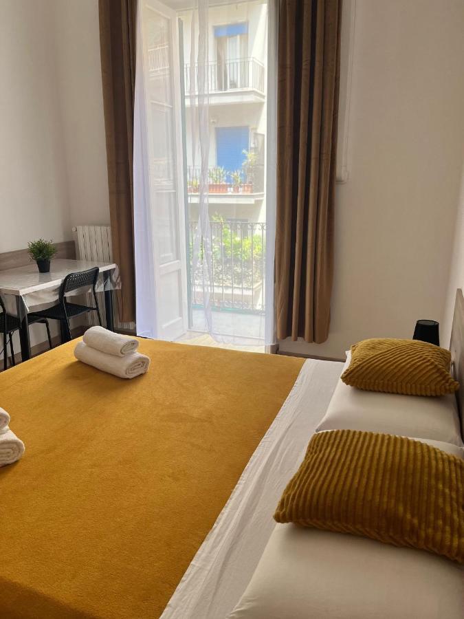 Bed & Breakfast Gl Sun Palace Bari