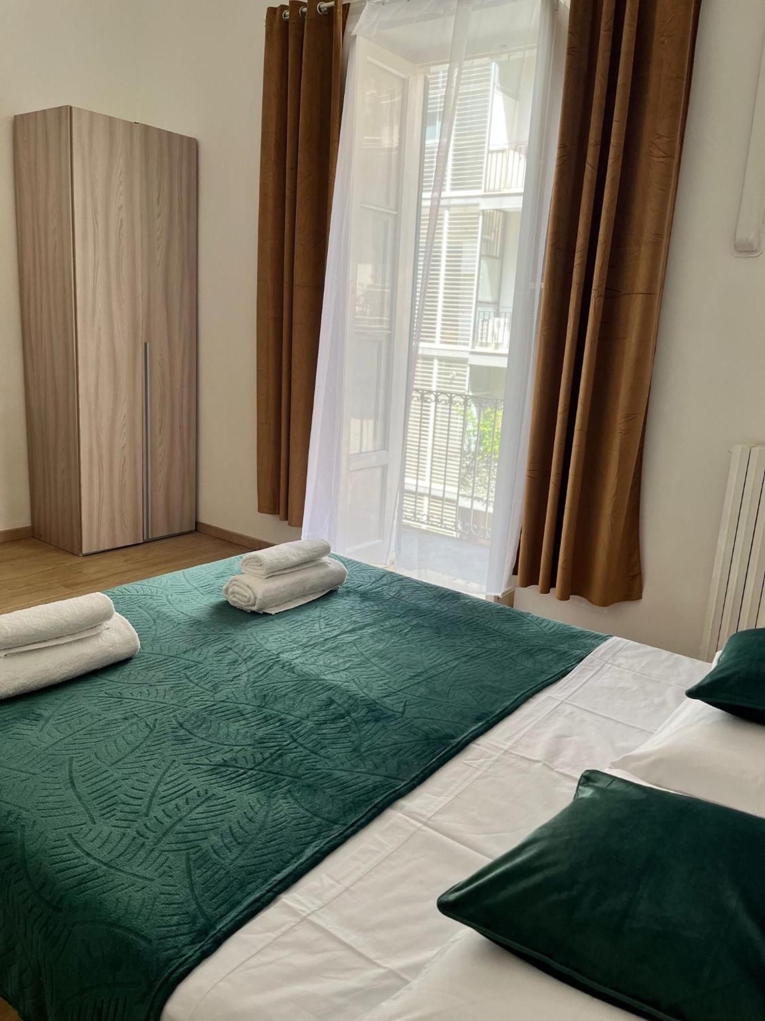 Bed & Breakfast Gl Sun Palace