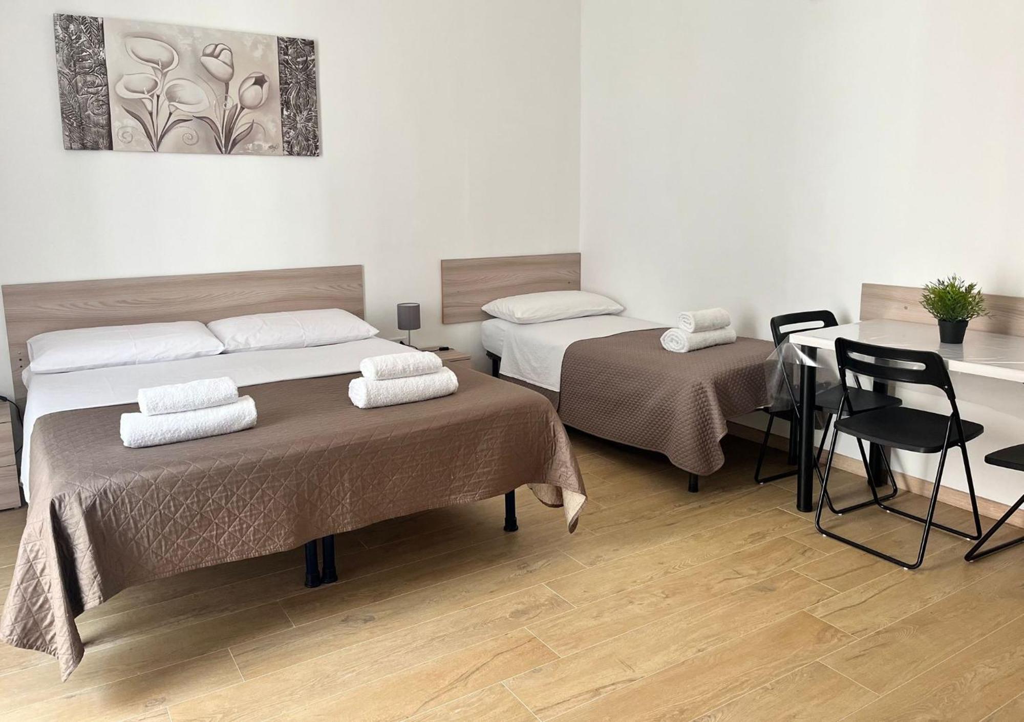 Bed & Breakfast Gl Sun Palace *