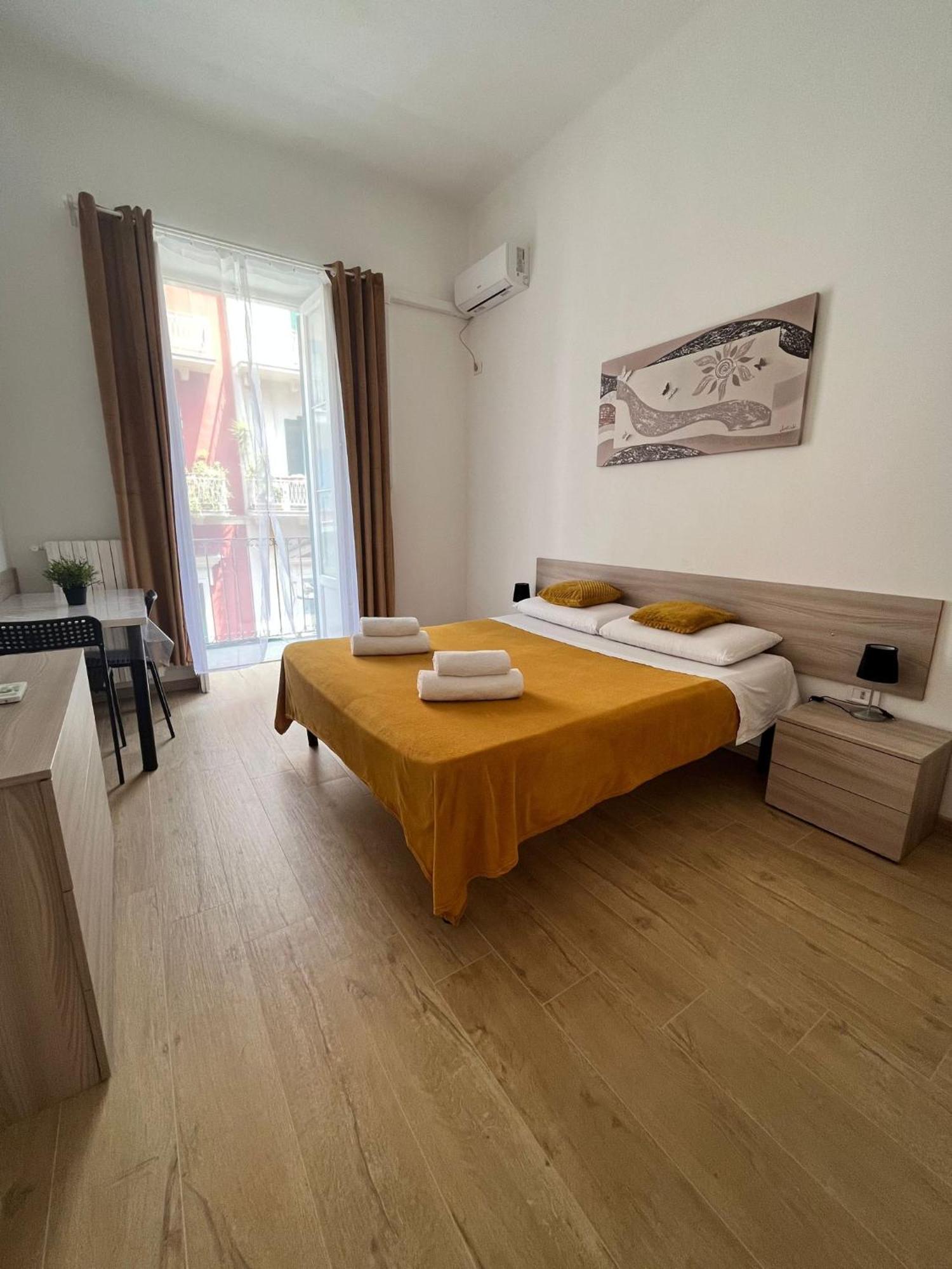 Gl Sun Palace Bed & Breakfast