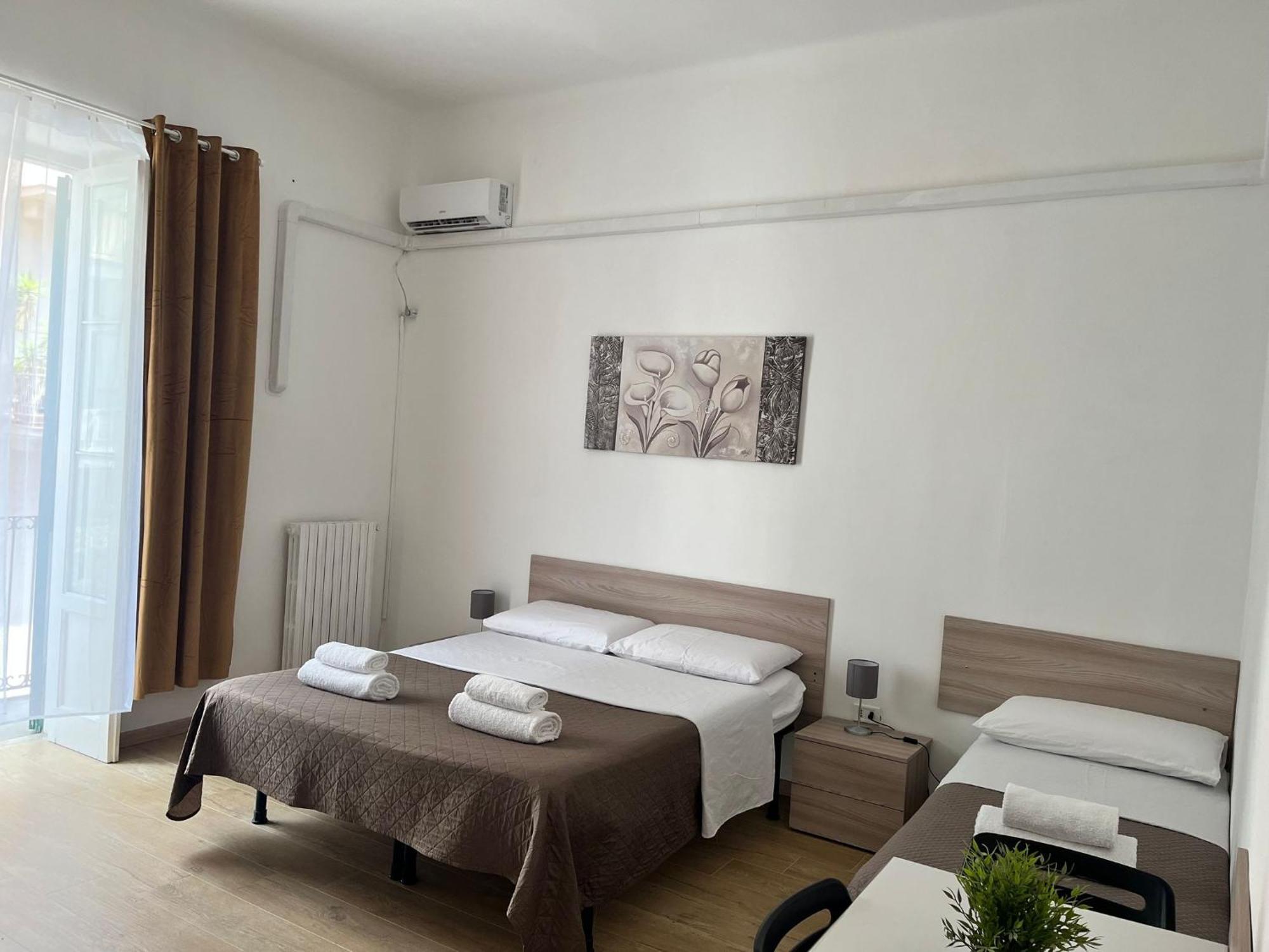 Gl Sun Palace Bed & Breakfast