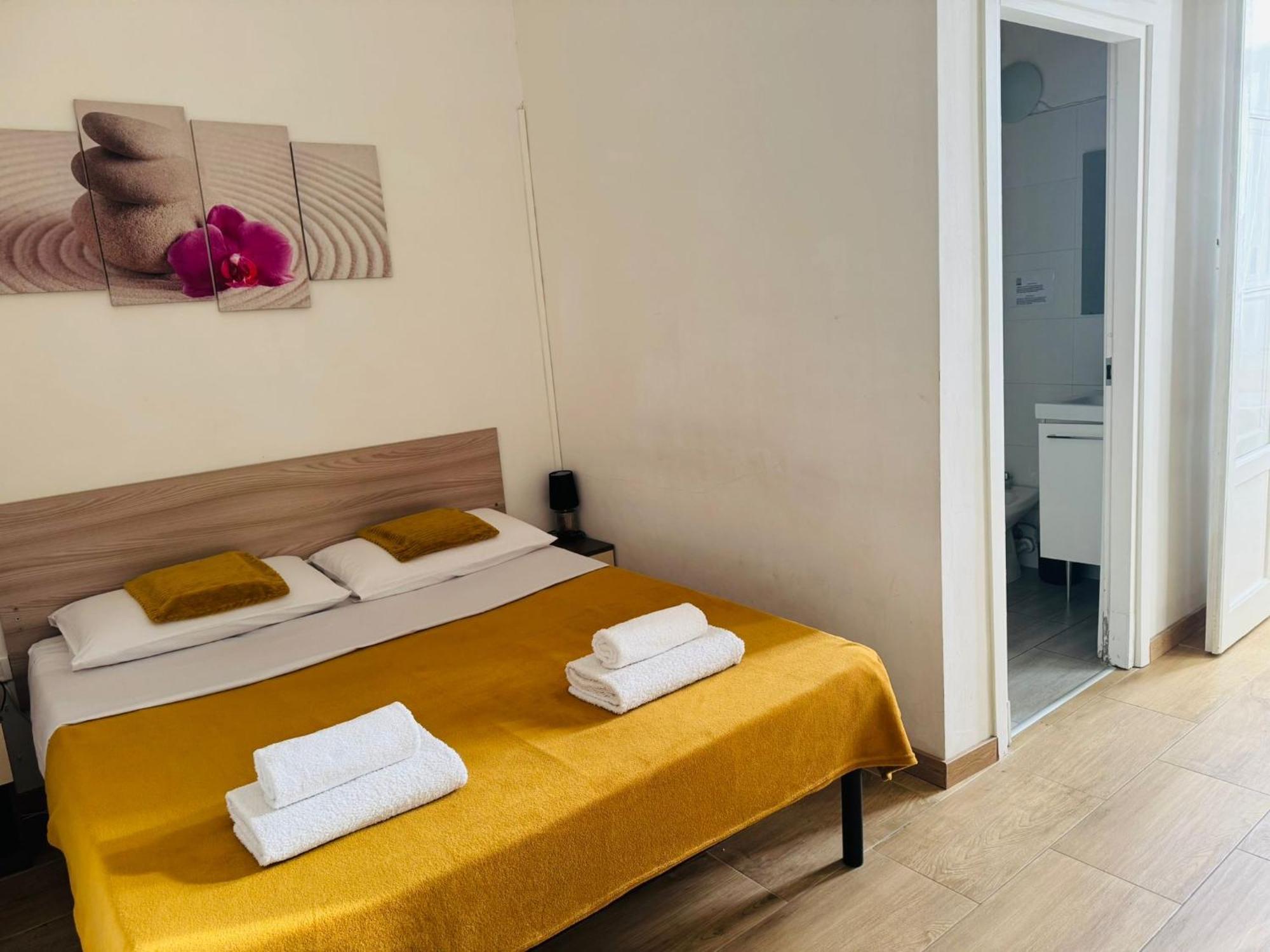 Bed & Breakfast Gl Sun Palace *