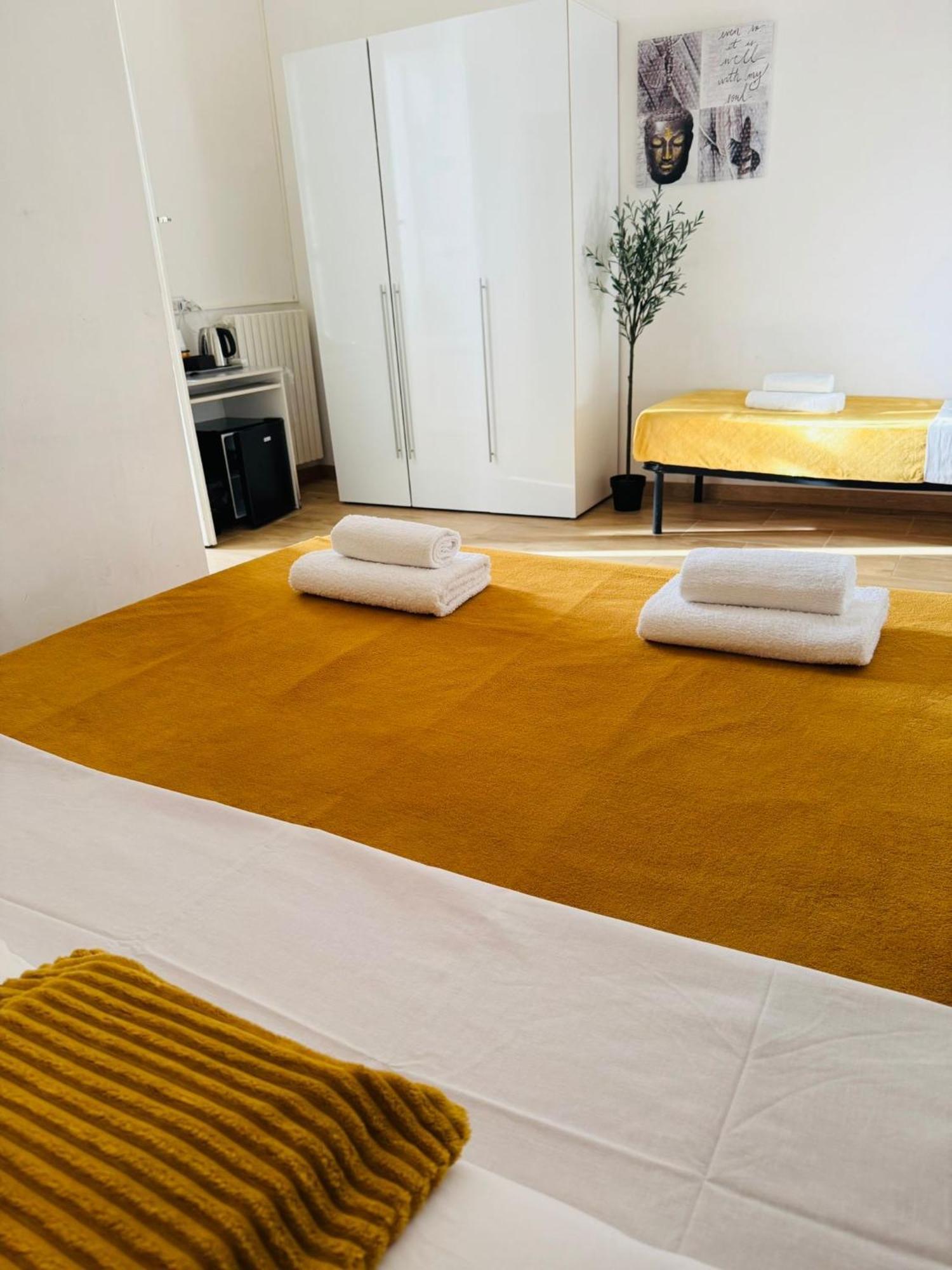 Bed and breakfast Gl Sun Palace