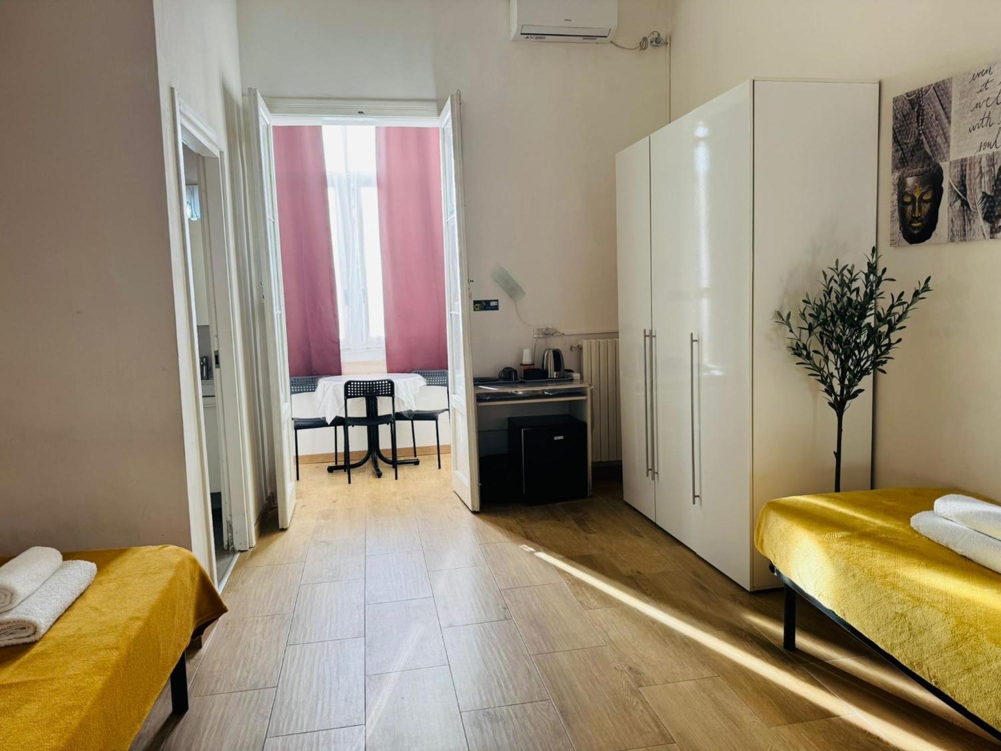 Gl Sun Palace Bed & Breakfast Bari